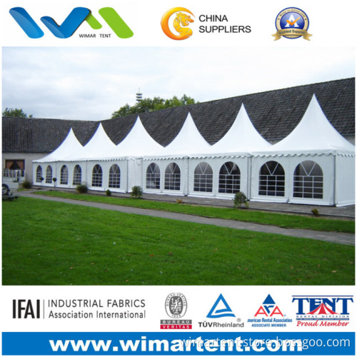 4m X 4m Hot Sale Good Quality Canopy